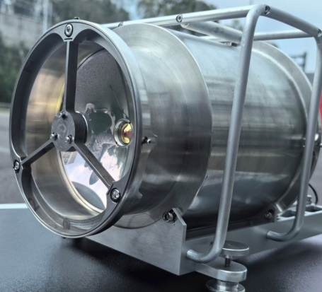 FSTJ 130（反射透镜） 产品图片