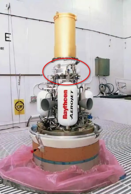 FSTJ 130（反射透镜） 产品图片